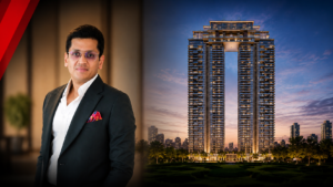 M3M delivers over 6,500 homes across Delhi NCR in 12 months