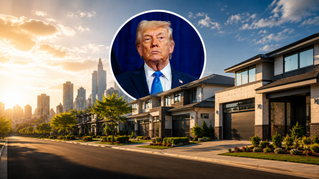 U.S. Housing Market affordability crisis driven by rising mortgage rates and home prices