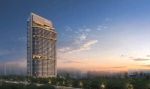 Ekanam by Great Value Realty luxury residential project in Sector 107 Noida